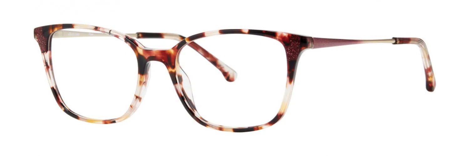 Elliott Ives Plum Eyeglasses - view 3